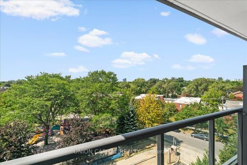 Photo 22 at 602 - 35 Saranac Boulevard, Lawrence, Toronto