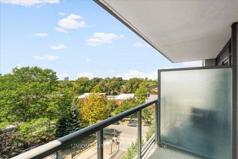 Photo 23 at 602 - 35 Saranac Boulevard, Lawrence, Toronto