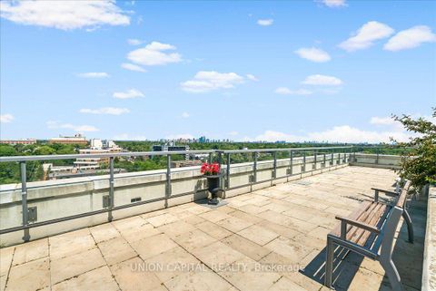 Photo 24 at 602 - 35 Saranac Boulevard, Lawrence, Toronto