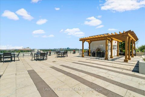 Photo 25 at 602 - 35 Saranac Boulevard, Lawrence, Toronto