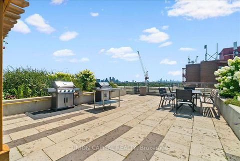 Photo 26 at 602 - 35 Saranac Boulevard, Lawrence, Toronto