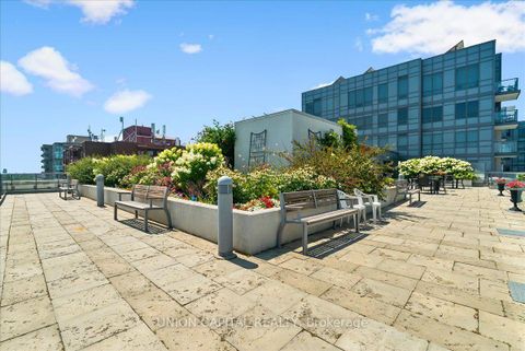Photo 27 at 602 - 35 Saranac Boulevard, Lawrence, Toronto