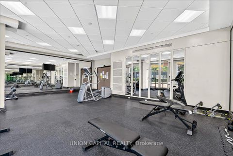 Photo 29 at 602 - 35 Saranac Boulevard, Lawrence, Toronto