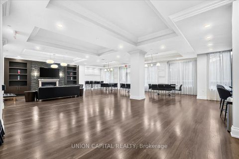 Photo 31 at 602 - 35 Saranac Boulevard, Lawrence, Toronto