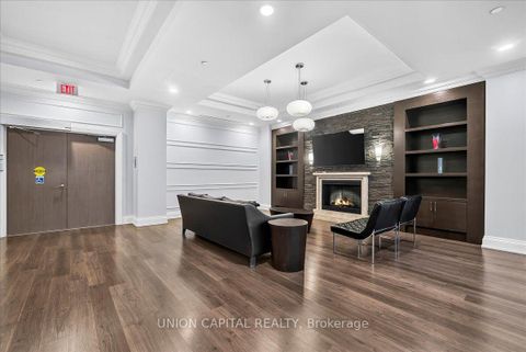 Photo 32 at 602 - 35 Saranac Boulevard, Lawrence, Toronto