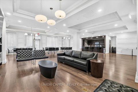 Photo 33 at 602 - 35 Saranac Boulevard, Lawrence, Toronto