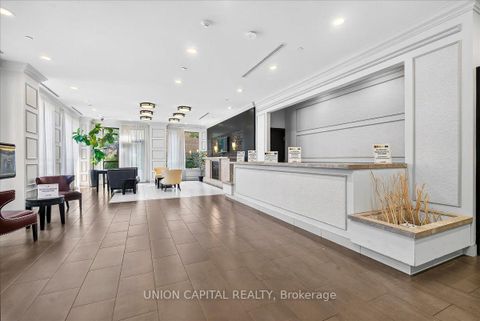 Photo 36 at 602 - 35 Saranac Boulevard, Lawrence, Toronto
