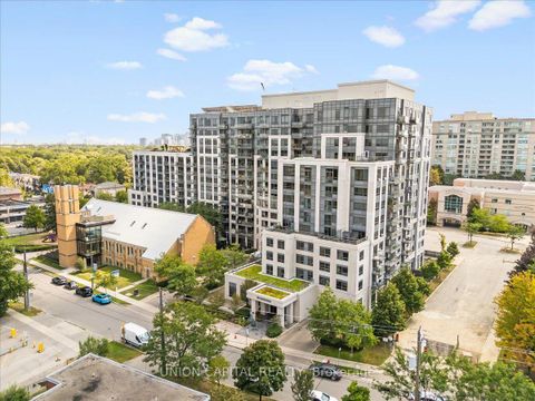 Photo 37 at 602 - 35 Saranac Boulevard, Lawrence, Toronto