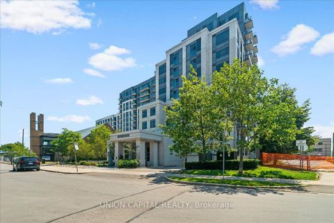 Photo 39 at 602 - 35 Saranac Boulevard, Lawrence, Toronto
