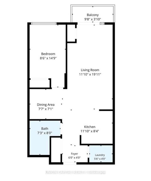 Photo 42 at 602 - 35 Saranac Boulevard, Lawrence, Toronto