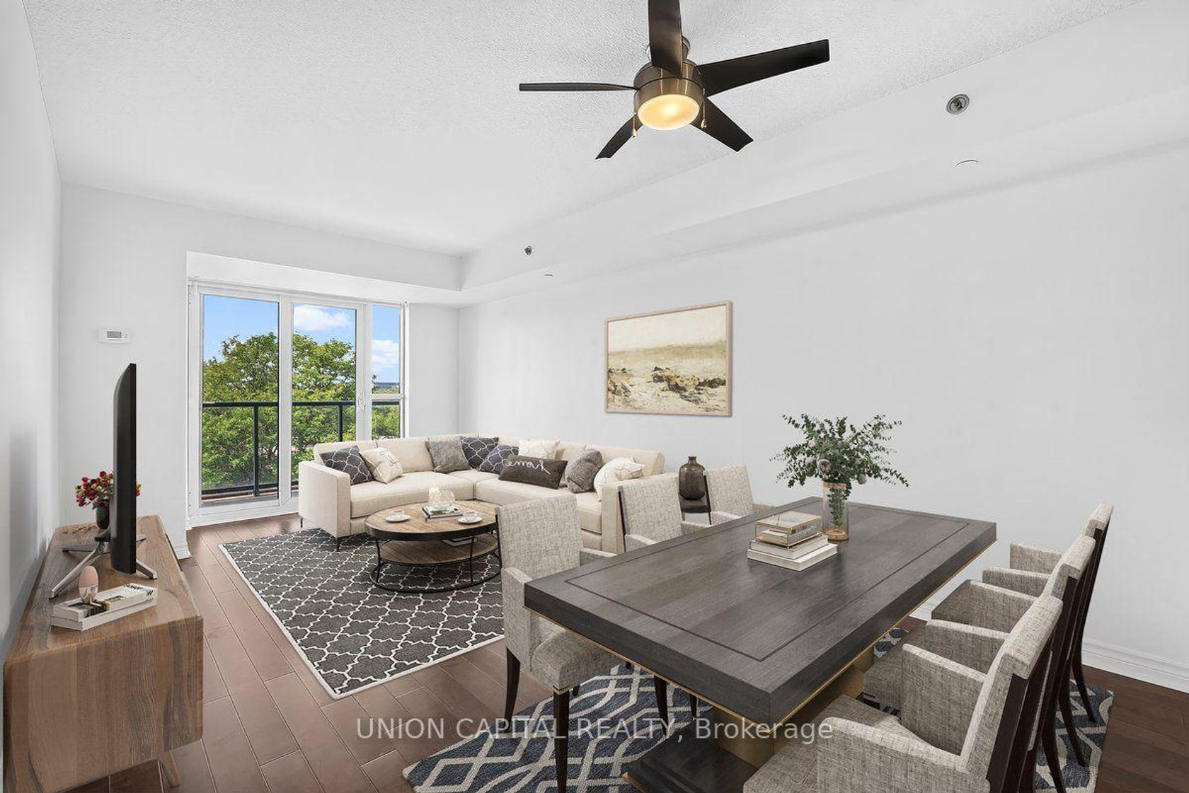 602 - 35 Saranac Boulevard, Lawrence, Toronto 