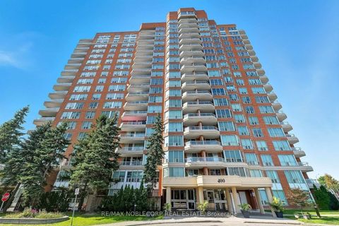 Photo 0 at 1603 - 400 Mclevin Avenue, Malvern, Toronto