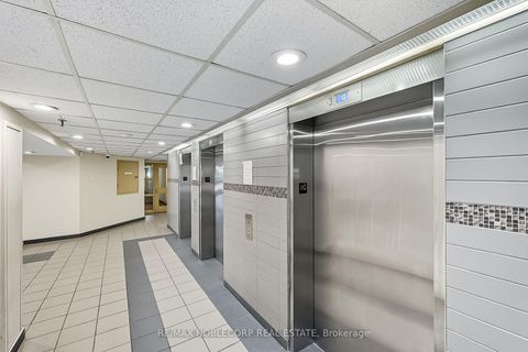 Photo 2 at 1603 - 400 Mclevin Avenue, Malvern, Toronto
