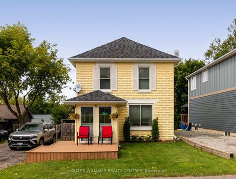 Photo 1 at 7164 Old Shiloh Road, Baldwin, Georgina