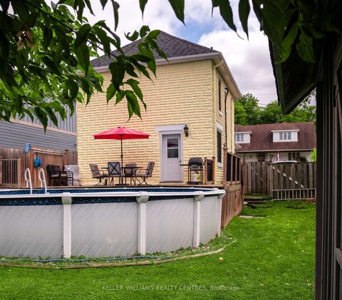 Photo 4 at 7164 Old Shiloh Road, Baldwin, Georgina