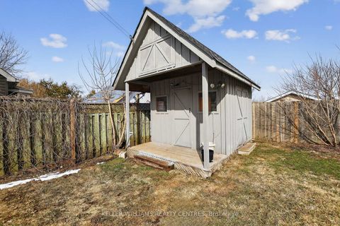 Photo 33 at 7164 Old Shiloh Road, Baldwin, Georgina