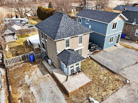 Photo 38 at 7164 Old Shiloh Road, Baldwin, Georgina