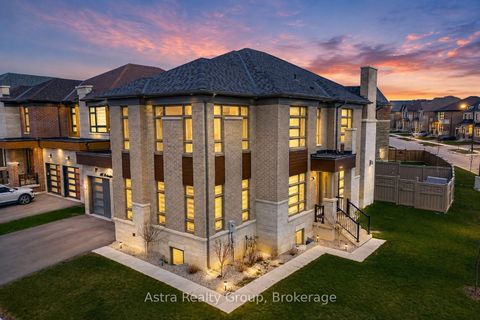 Photo 0 at 143 Ballantyne Boulevard, Vellore Village, Vaughan