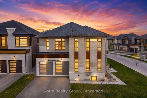 Photo 1 at 143 Ballantyne Boulevard, Vellore Village, Vaughan