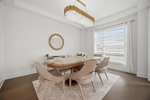 Photo 6 at 143 Ballantyne Boulevard, Vellore Village, Vaughan