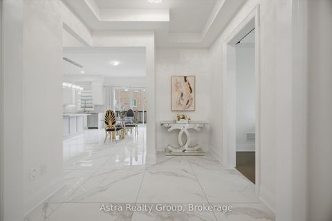 Photo 7 at 143 Ballantyne Boulevard, Vellore Village, Vaughan