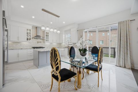 Photo 10 at 143 Ballantyne Boulevard, Vellore Village, Vaughan