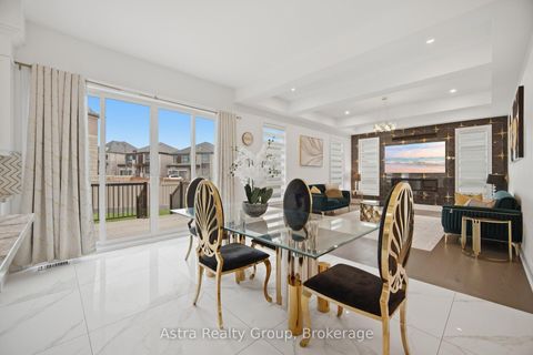 Photo 11 at 143 Ballantyne Boulevard, Vellore Village, Vaughan