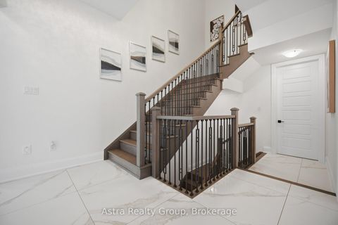 Photo 15 at 143 Ballantyne Boulevard, Vellore Village, Vaughan