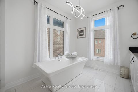 Photo 20 at 143 Ballantyne Boulevard, Vellore Village, Vaughan
