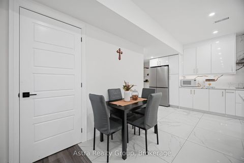 Photo 38 at 143 Ballantyne Boulevard, Vellore Village, Vaughan