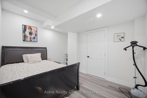 Photo 40 at 143 Ballantyne Boulevard, Vellore Village, Vaughan