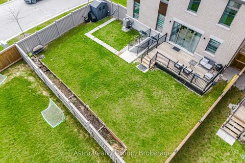 Photo 49 at 143 Ballantyne Boulevard, Vellore Village, Vaughan