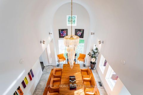 Photo 9 at 1 Friars Lane, Rosethorn, Toronto