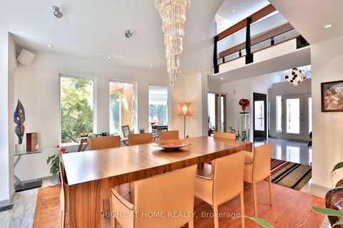 Photo 11 at 1 Friars Lane, Rosethorn, Toronto
