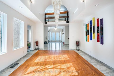 Photo 12 at 1 Friars Lane, Rosethorn, Toronto
