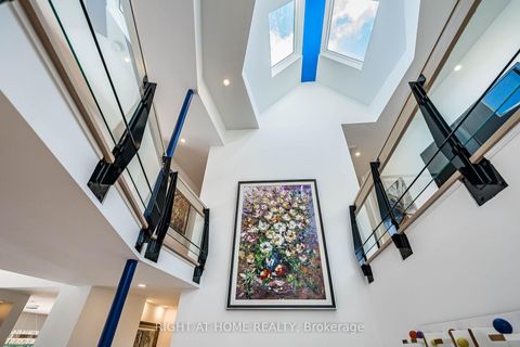 Photo 33 at 1 Friars Lane, Rosethorn, Toronto