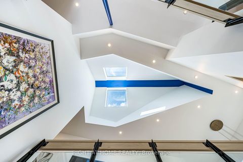 Photo 34 at 1 Friars Lane, Rosethorn, Toronto