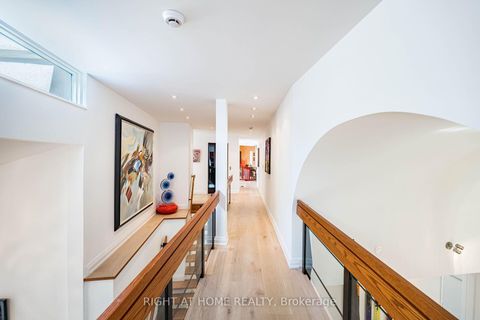 Photo 38 at 1 Friars Lane, Rosethorn, Toronto