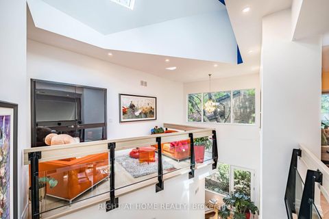 Photo 39 at 1 Friars Lane, Rosethorn, Toronto