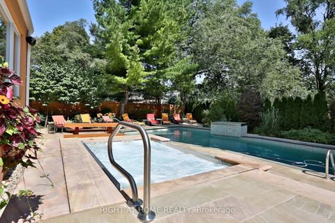Photo 44 at 1 Friars Lane, Rosethorn, Toronto
