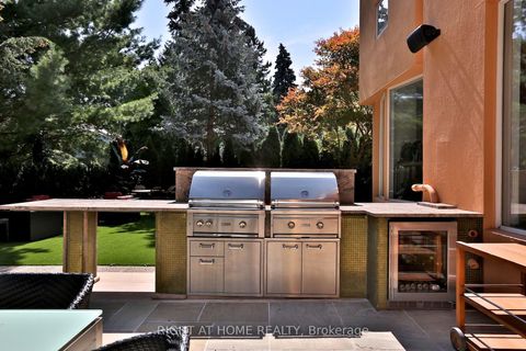 Photo 45 at 1 Friars Lane, Rosethorn, Toronto