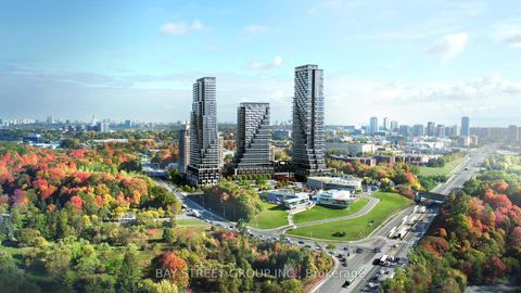 Photo 0 at 2802 - 30 Inn On The Park Drive, Don Mills, Toronto