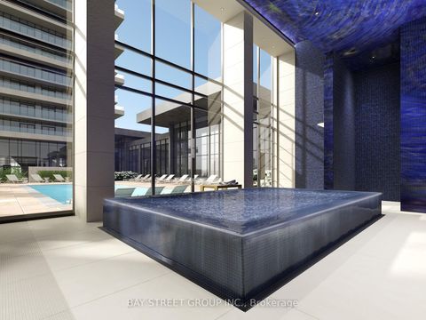 Photo 1 at 2802 - 30 Inn On The Park Drive, Don Mills, Toronto