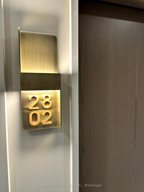 Photo 3 at 2802 - 30 Inn On The Park Drive, Don Mills, Toronto