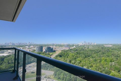 Photo 12 at 2802 - 30 Inn On The Park Drive, Don Mills, Toronto