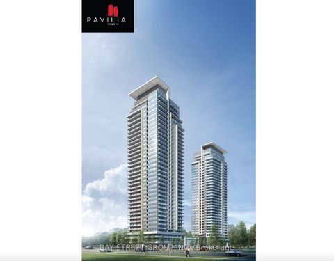 Photo 14 at 2802 - 30 Inn On The Park Drive, Don Mills, Toronto