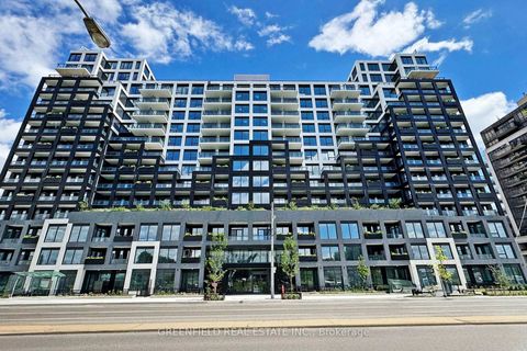 Photo 0 at 626 - 1100 Sheppard Avenue W, York University Heights, Toronto