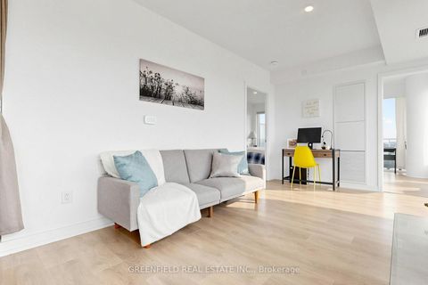 Photo 1 at 626 - 1100 Sheppard Avenue W, York University Heights, Toronto