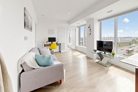 Photo 2 at 626 - 1100 Sheppard Avenue W, York University Heights, Toronto