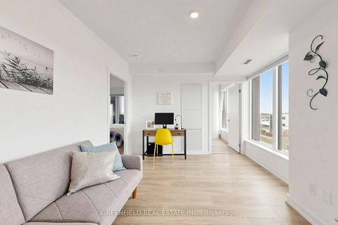 Photo 3 at 626 - 1100 Sheppard Avenue W, York University Heights, Toronto